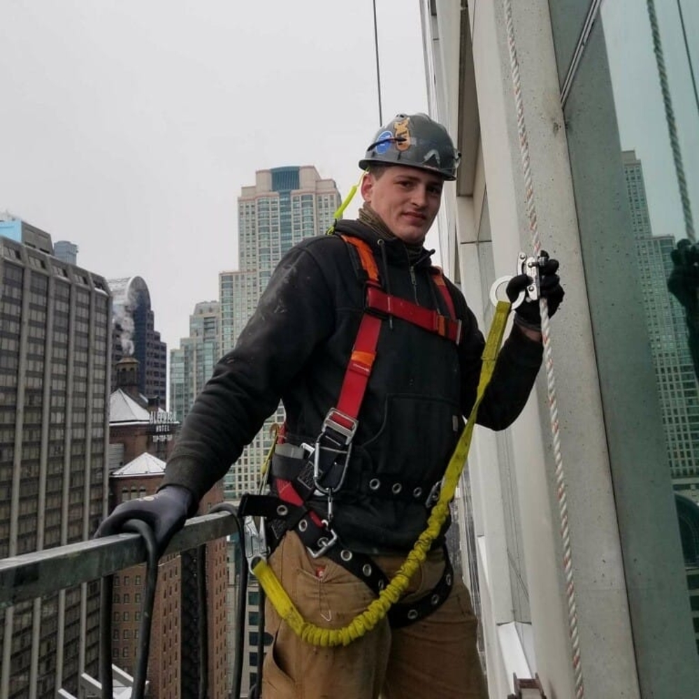 Meet your Posher, Austin
